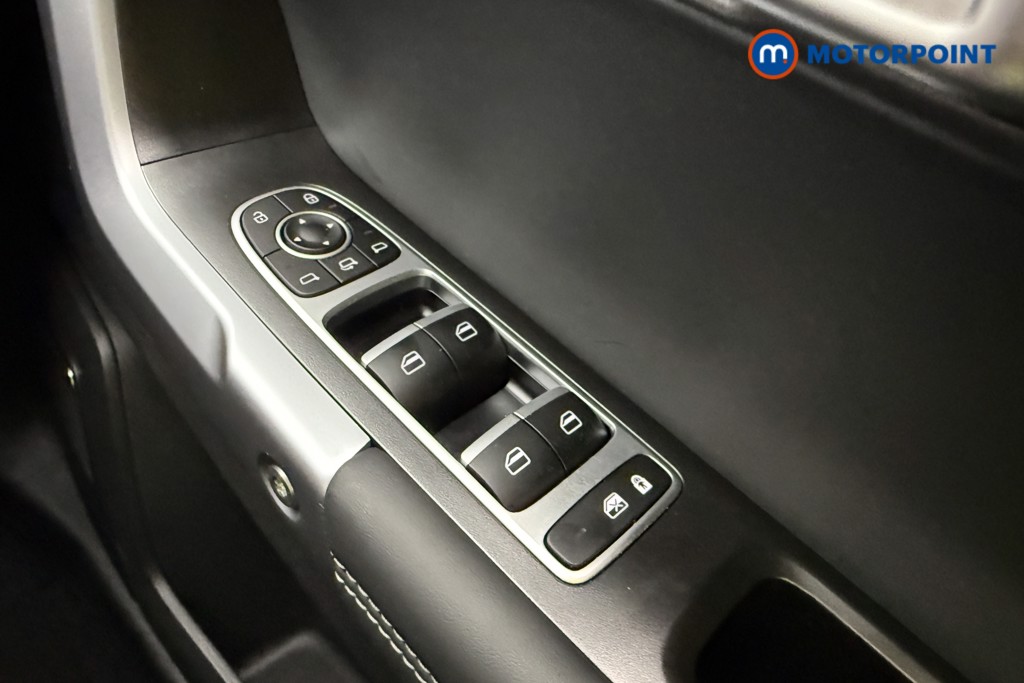 Jaecoo 7 Luxury Automatic Petrol SUV - Stock Number (1653796) - 16th supplementary image