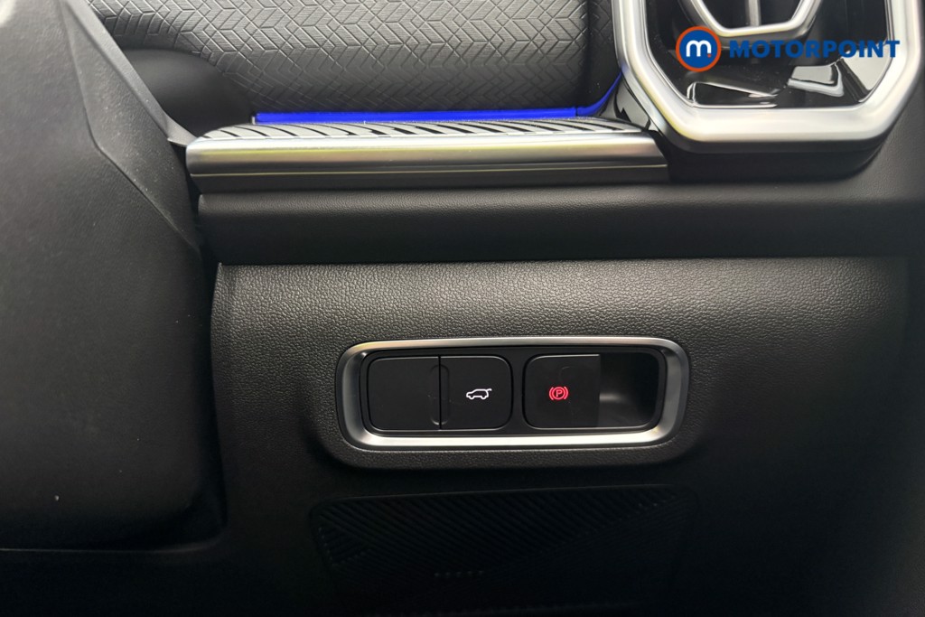 Jaecoo 7 Luxury Automatic Petrol SUV - Stock Number (1653796) - 17th supplementary image