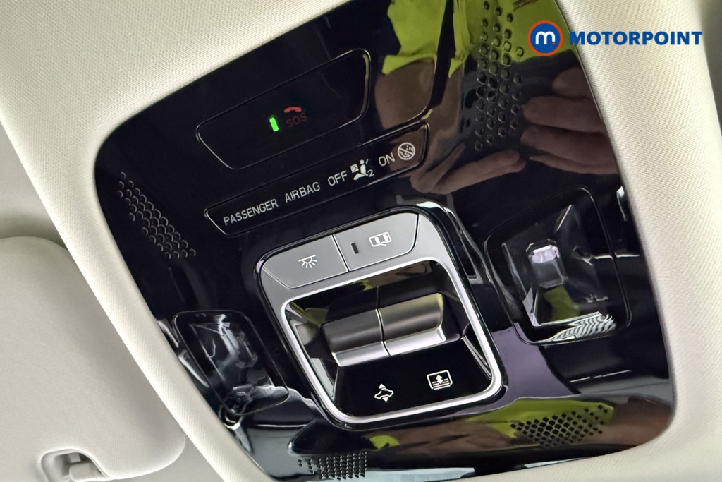 Jaecoo 7 Luxury Automatic Petrol SUV - Stock Number (1653796) - 18th supplementary image