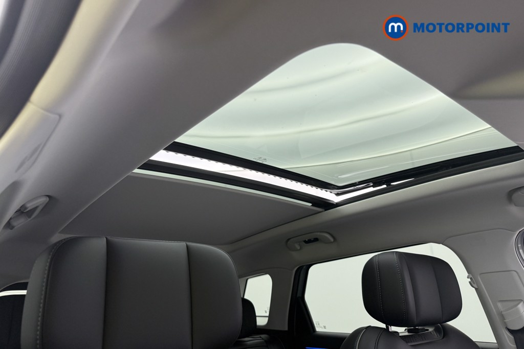 Jaecoo 7 Luxury Automatic Petrol SUV - Stock Number (1653796) - 19th supplementary image
