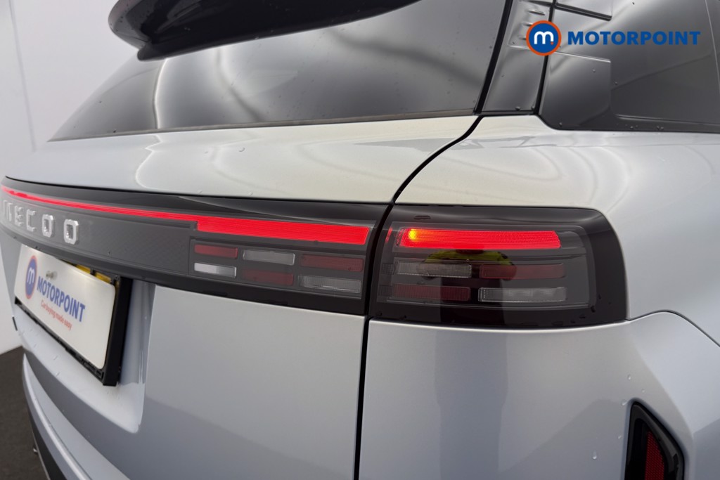Jaecoo 7 Luxury Automatic Petrol SUV - Stock Number (1653796) - 21st supplementary image