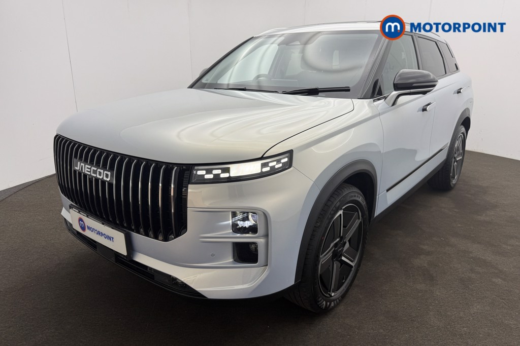 Jaecoo 7 Luxury Automatic Petrol SUV - Stock Number (1653796) - 23rd supplementary image