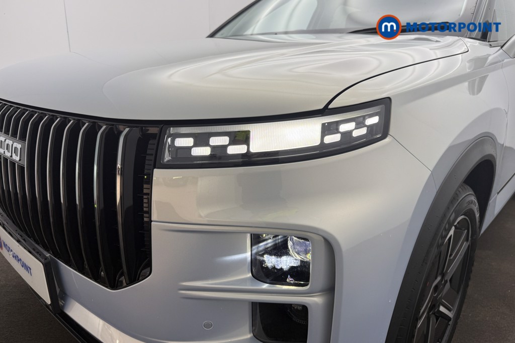 Jaecoo 7 Luxury Automatic Petrol SUV - Stock Number (1653796) - 24th supplementary image