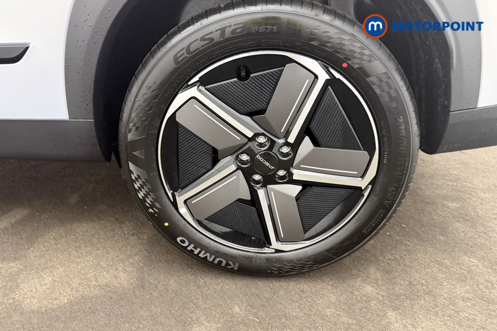 Jaecoo 7 Luxury Automatic Petrol SUV - Stock Number (1653796) - 27th supplementary image