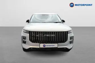 Jaecoo 7 Luxury Automatic Petrol SUV - Stock Number (1653796) - Front bumper