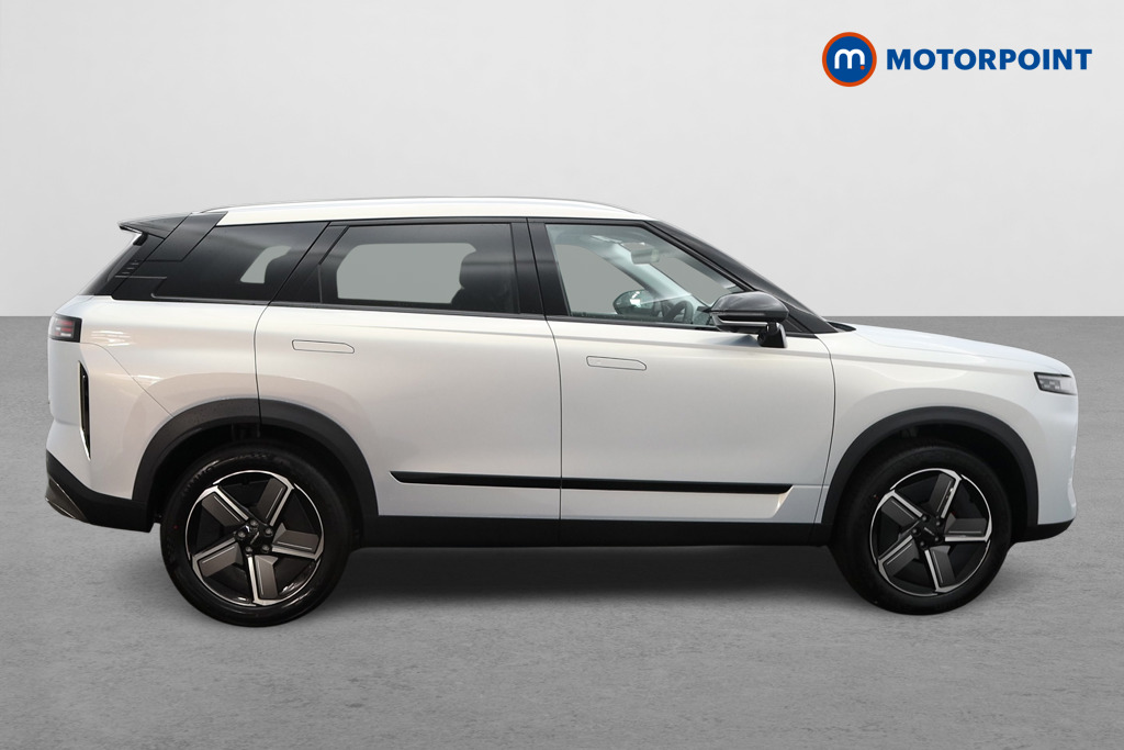 Jaecoo 7 Luxury Automatic Petrol SUV - Stock Number (1653796) - Drivers side