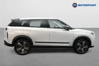 Jaecoo 7 Luxury Automatic Petrol SUV - Stock Number (1653796) - Drivers side