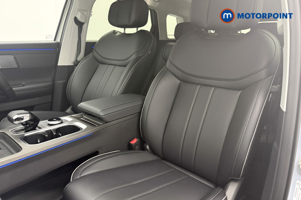 Jaecoo 7 Luxury Automatic Petrol SUV - Stock Number (1653799) - 3rd supplementary image