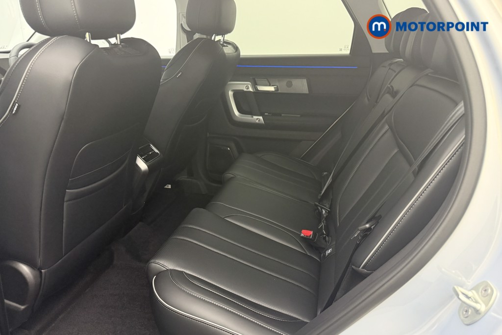 Jaecoo 7 Luxury Automatic Petrol SUV - Stock Number (1653799) - 4th supplementary image