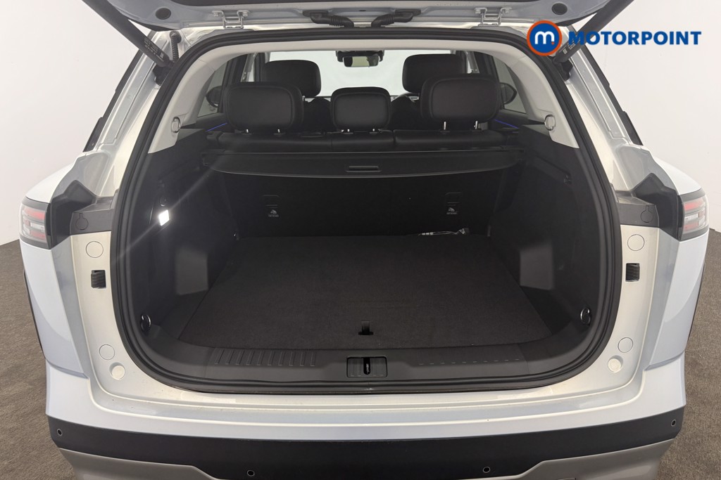 Jaecoo 7 Luxury Automatic Petrol SUV - Stock Number (1653799) - 5th supplementary image