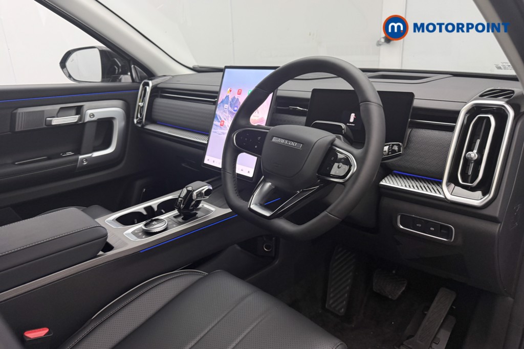 Jaecoo 7 Luxury Automatic Petrol SUV - Stock Number (1653799) - 6th supplementary image