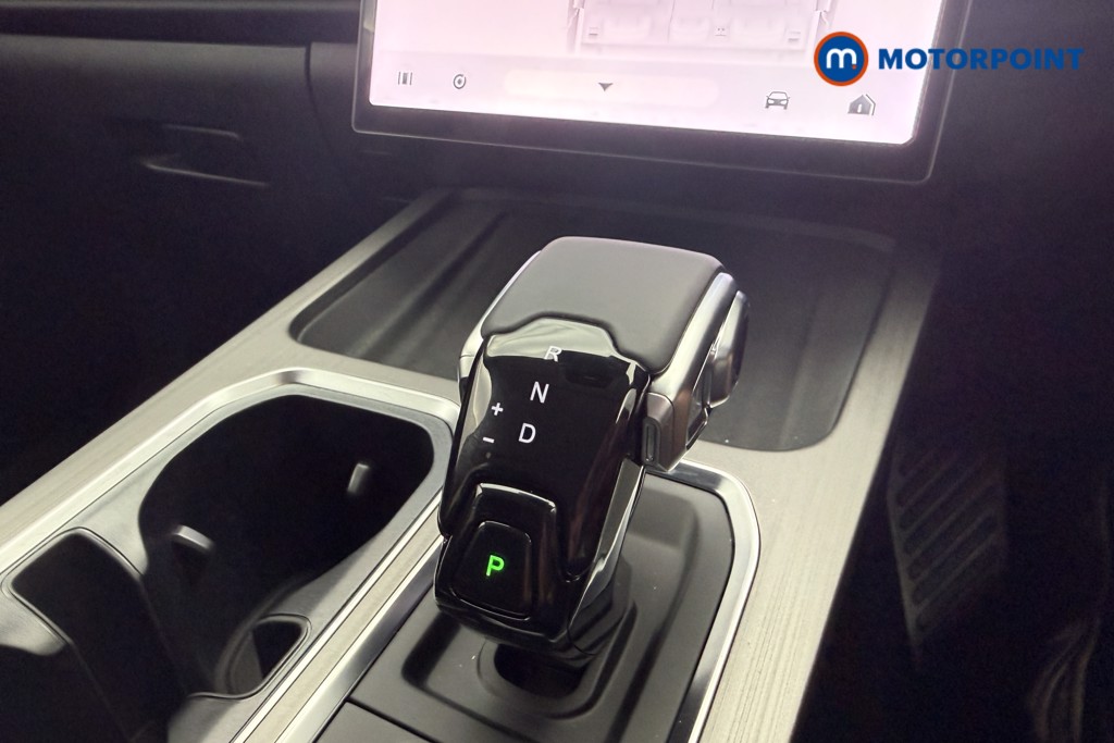 Jaecoo 7 Luxury Automatic Petrol SUV - Stock Number (1653799) - 17th supplementary image
