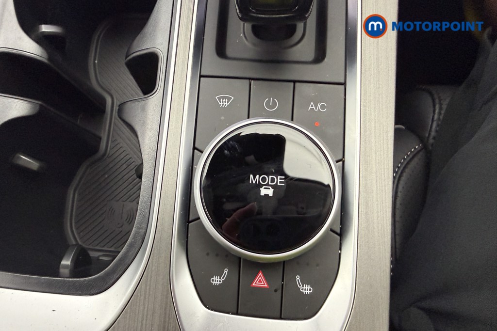 Jaecoo 7 Luxury Automatic Petrol SUV - Stock Number (1653799) - 18th supplementary image
