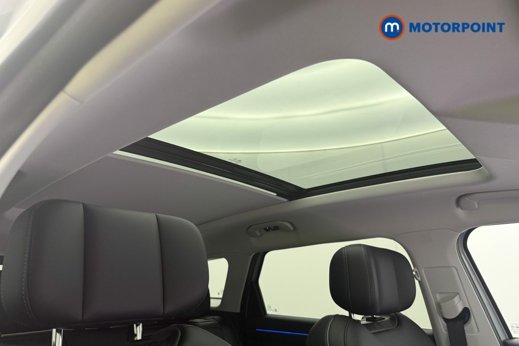 Jaecoo 7 Luxury Automatic Petrol SUV - Stock Number (1653799) - 20th supplementary image