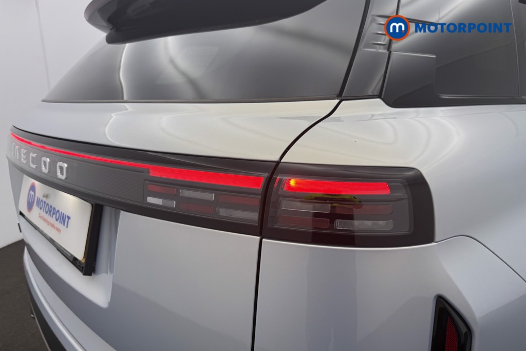 Jaecoo 7 Luxury Automatic Petrol SUV - Stock Number (1653799) - 21st supplementary image
