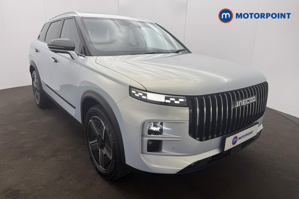 Jaecoo 7 Luxury Automatic Petrol SUV - Stock Number (1653799) - 22nd supplementary image