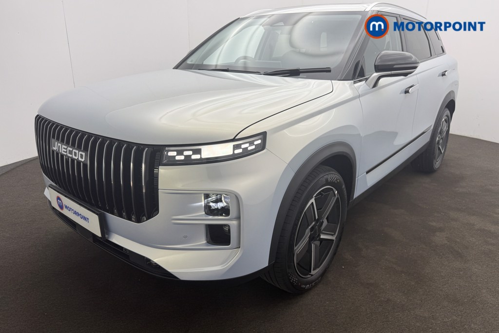 Jaecoo 7 Luxury Automatic Petrol SUV - Stock Number (1653799) - 23rd supplementary image