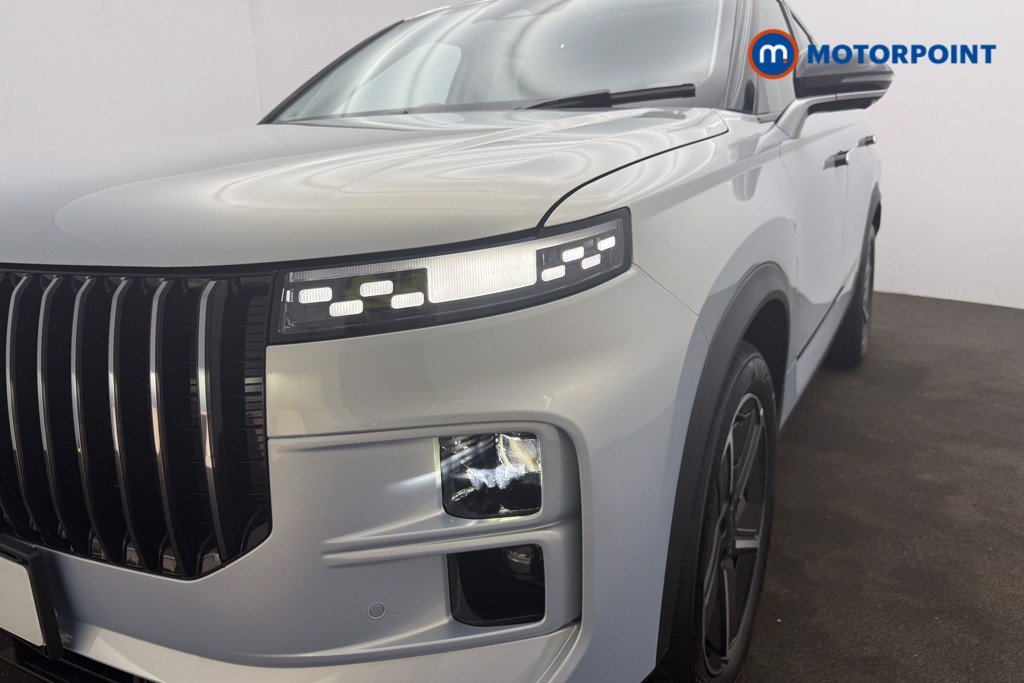 Jaecoo 7 Luxury Automatic Petrol SUV - Stock Number (1653799) - 24th supplementary image