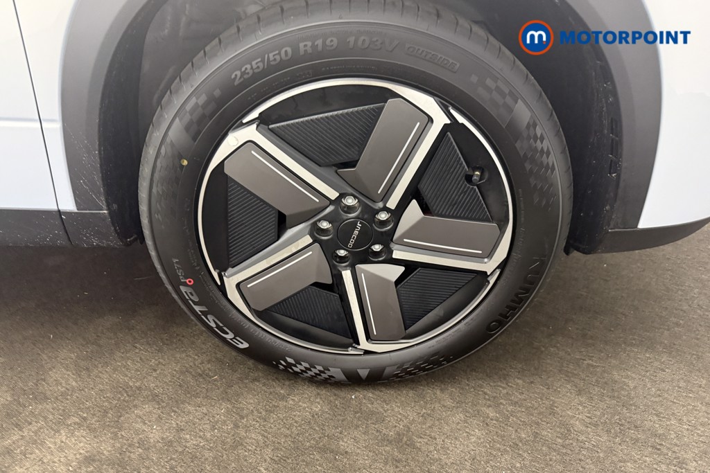 Jaecoo 7 Luxury Automatic Petrol SUV - Stock Number (1653799) - 25th supplementary image