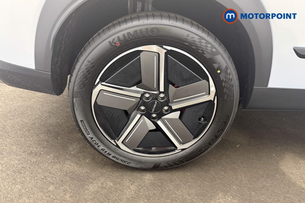 Jaecoo 7 Luxury Automatic Petrol SUV - Stock Number (1653799) - 26th supplementary image