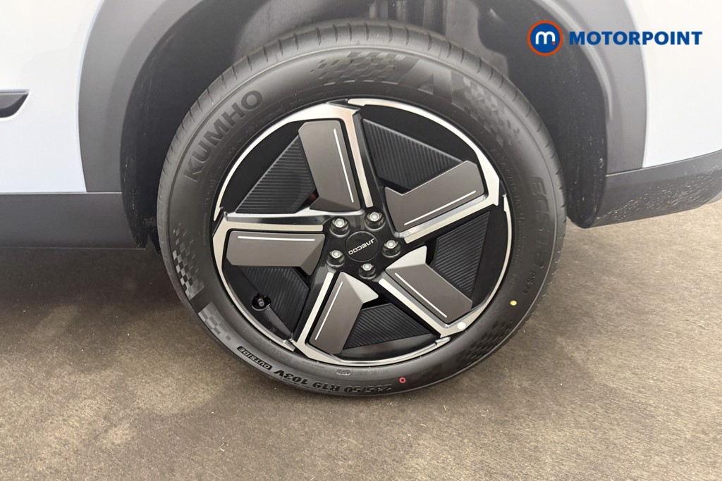 Jaecoo 7 Luxury Automatic Petrol SUV - Stock Number (1653799) - 27th supplementary image