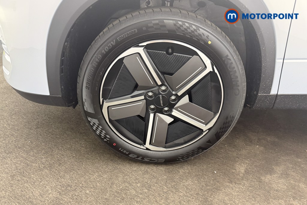 Jaecoo 7 Luxury Automatic Petrol SUV - Stock Number (1653799) - 28th supplementary image