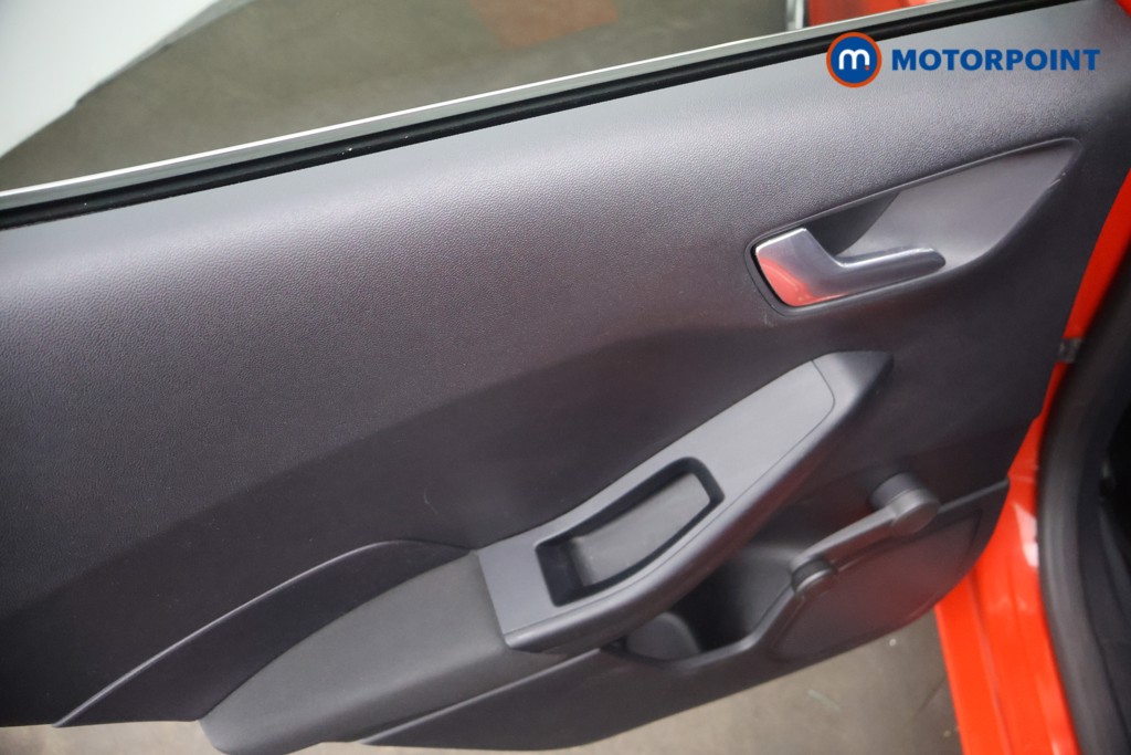 Ford Fiesta Titanium Manual Petrol Hatchback - Stock Number (1653817) - 20th supplementary image