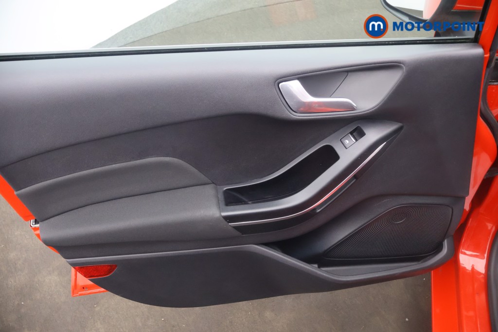 Ford Fiesta Titanium Manual Petrol Hatchback - Stock Number (1653817) - 22nd supplementary image