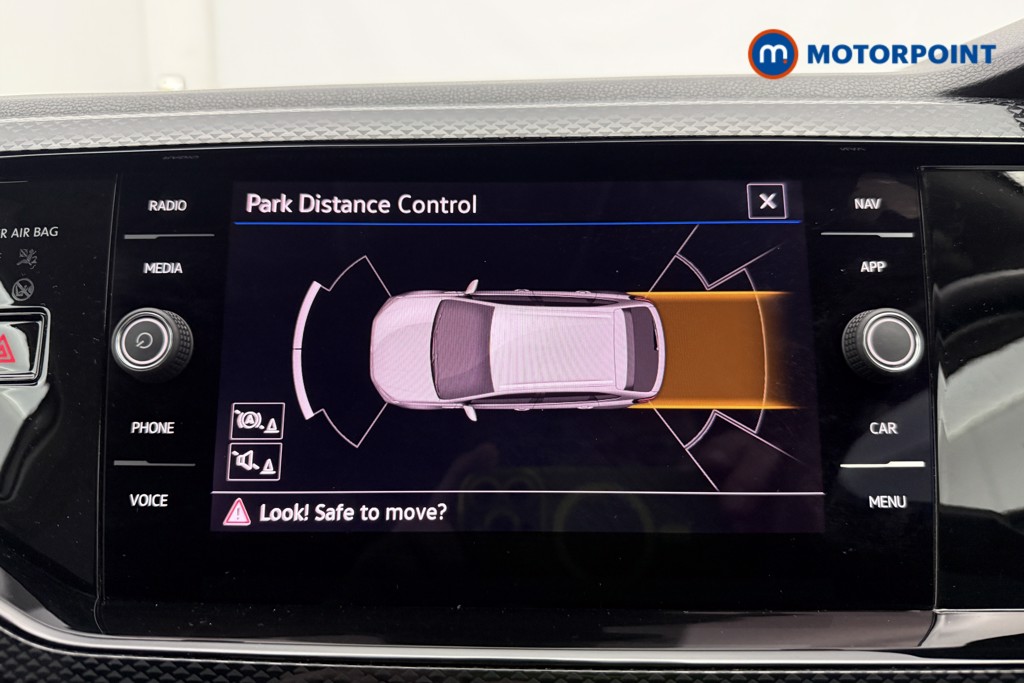Volkswagen Taigo Life Manual Petrol SUV - Stock Number (1653917) - 3rd supplementary image