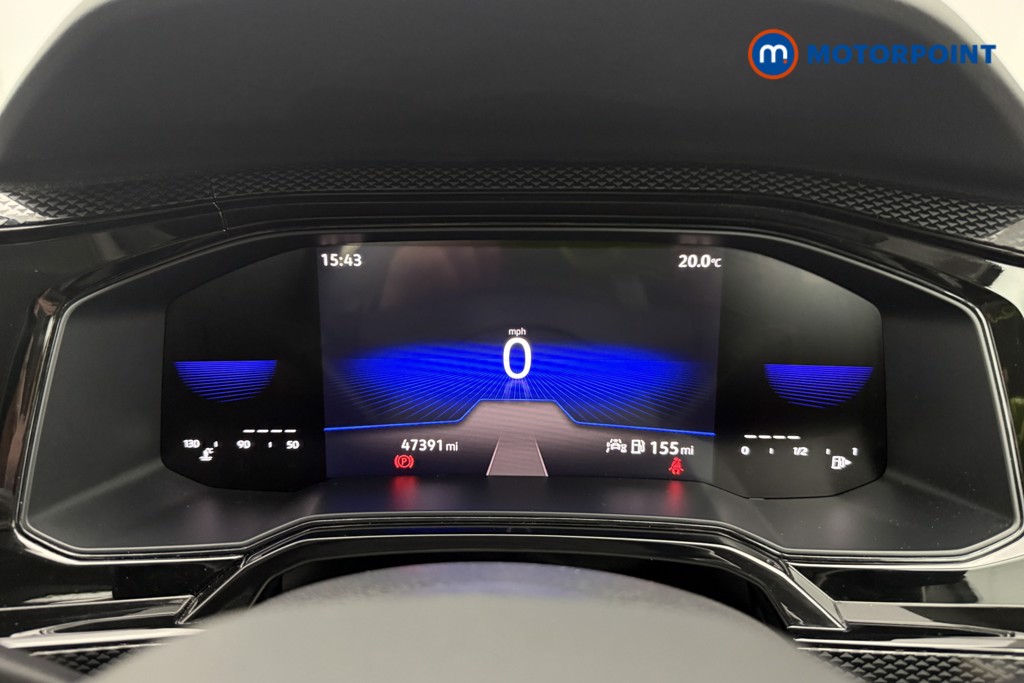 Volkswagen Taigo Life Manual Petrol SUV - Stock Number (1653917) - 5th supplementary image