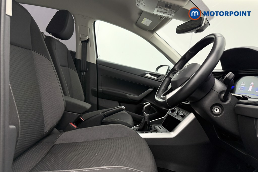 Volkswagen Taigo Life Manual Petrol SUV - Stock Number (1653917) - 7th supplementary image