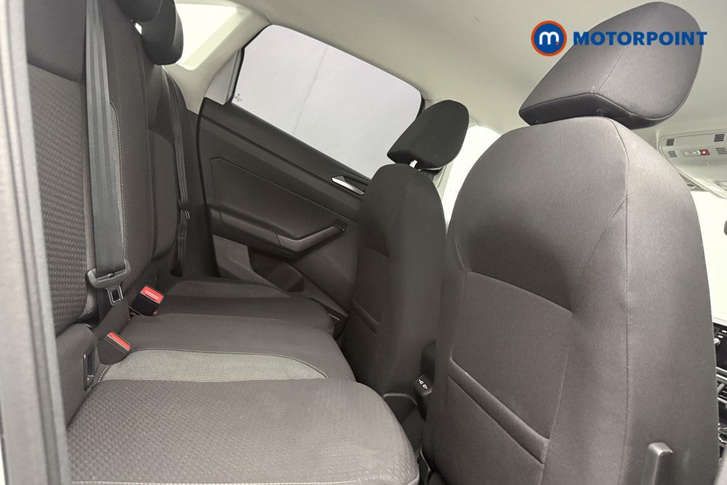 Volkswagen Taigo Life Manual Petrol SUV - Stock Number (1653917) - 8th supplementary image