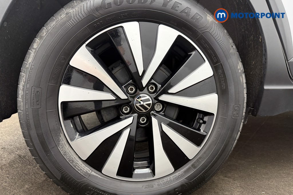 Volkswagen Taigo Life Manual Petrol SUV - Stock Number (1653917) - 9th supplementary image