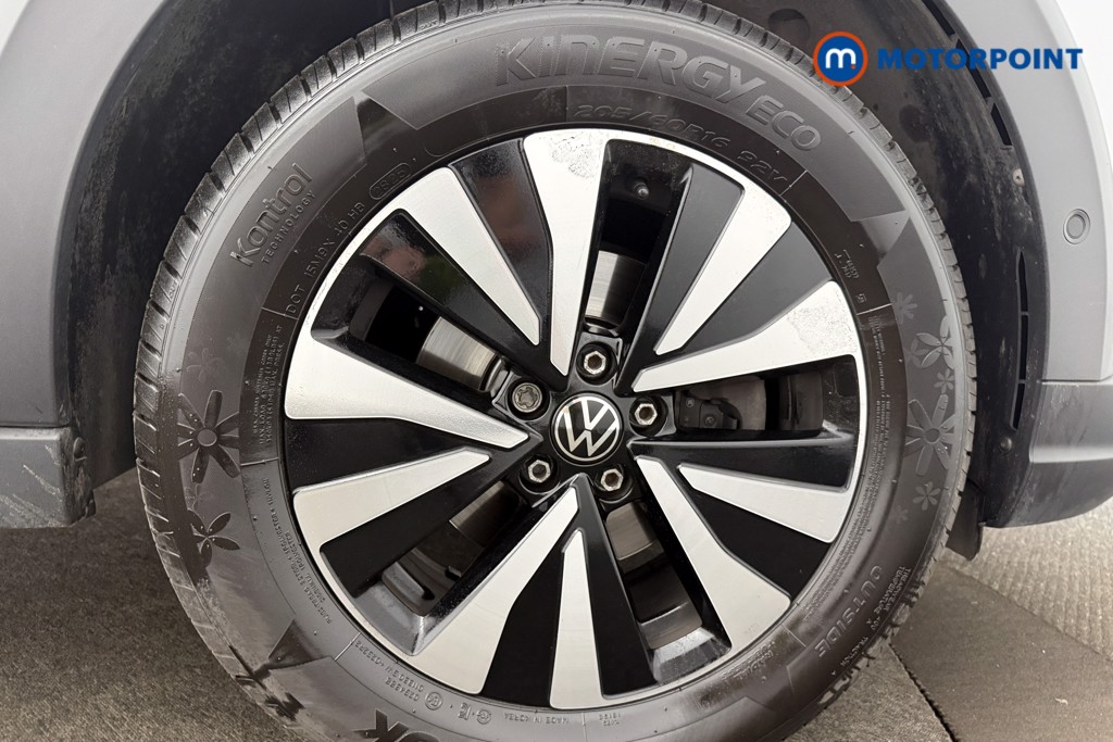 Volkswagen Taigo Life Manual Petrol SUV - Stock Number (1653917) - 10th supplementary image
