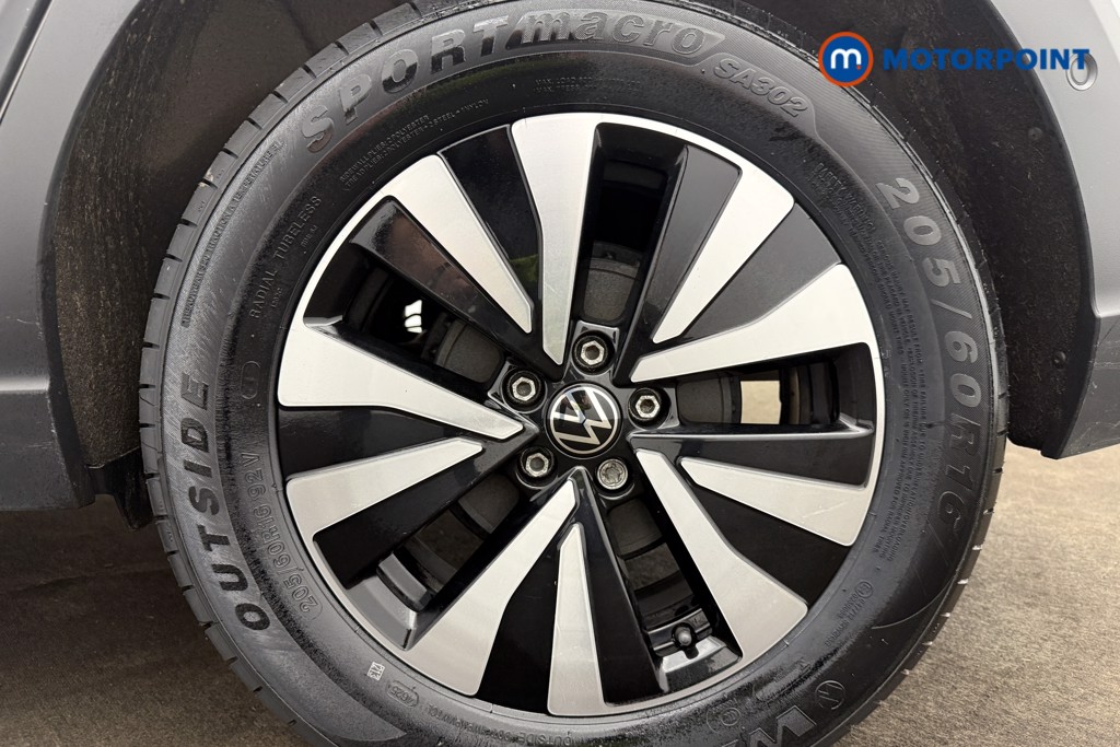 Volkswagen Taigo Life Manual Petrol SUV - Stock Number (1653917) - 12th supplementary image