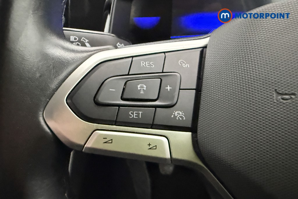Volkswagen Taigo Life Manual Petrol SUV - Stock Number (1653917) - 13th supplementary image