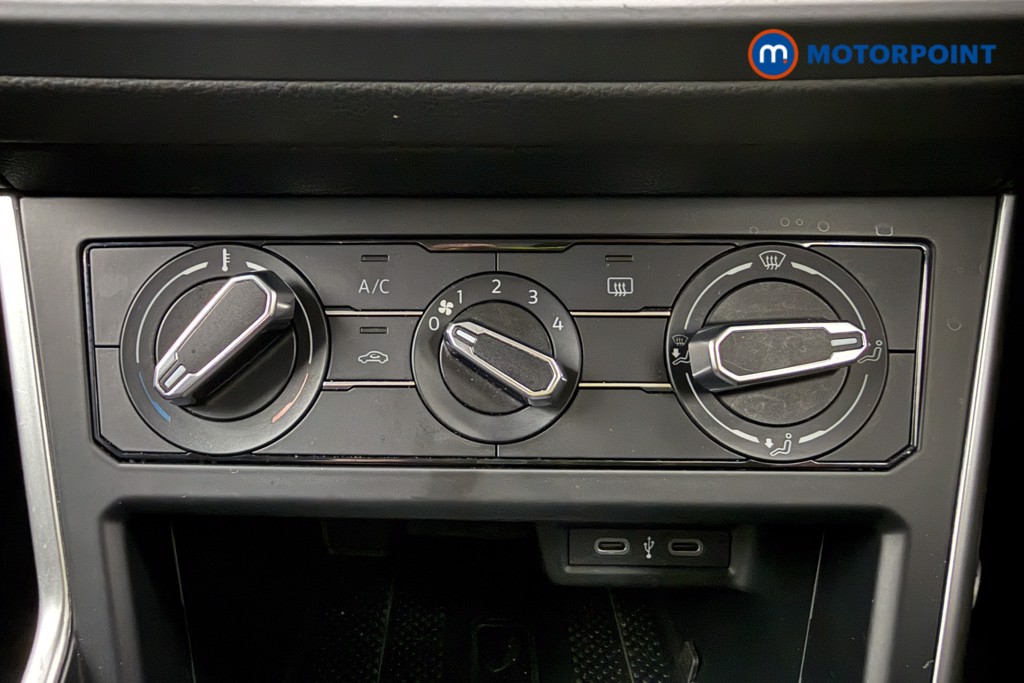Volkswagen Taigo Life Manual Petrol SUV - Stock Number (1653917) - 15th supplementary image