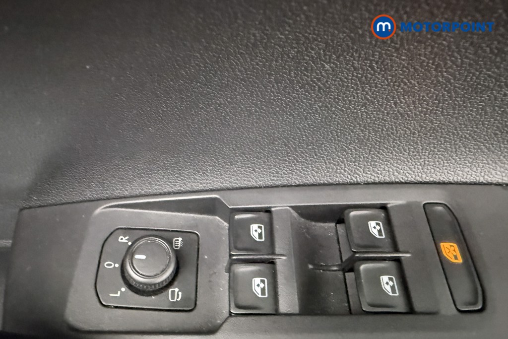 Volkswagen Taigo Life Manual Petrol SUV - Stock Number (1653917) - 18th supplementary image