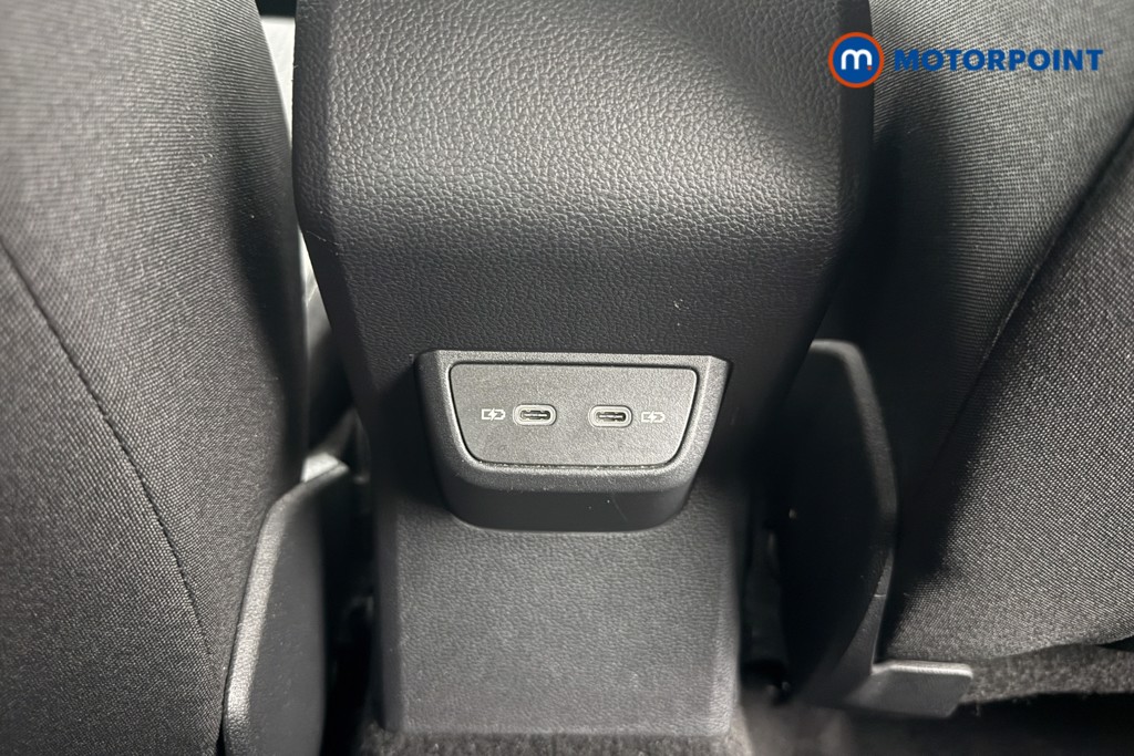 Volkswagen Taigo Life Manual Petrol SUV - Stock Number (1653917) - 19th supplementary image