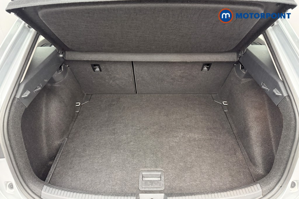 Volkswagen Taigo Life Manual Petrol SUV - Stock Number (1653917) - 21st supplementary image