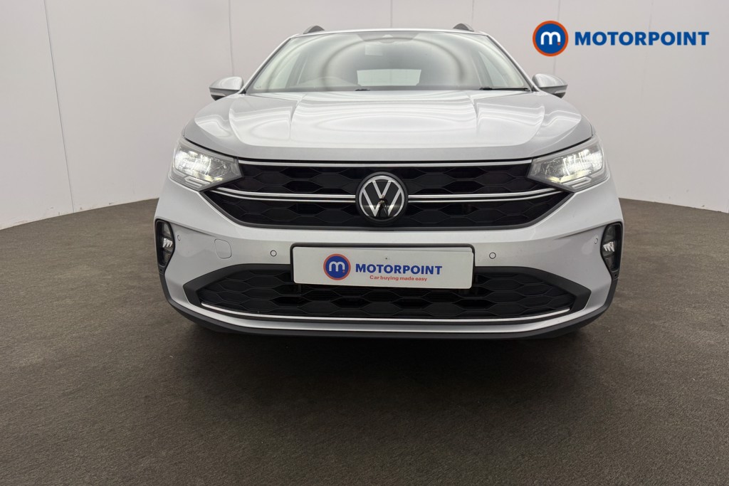 Volkswagen Taigo Life Manual Petrol SUV - Stock Number (1653917) - 22nd supplementary image