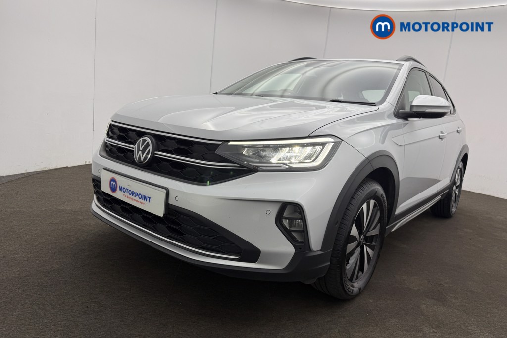Volkswagen Taigo Life Manual Petrol SUV - Stock Number (1653917) - 23rd supplementary image