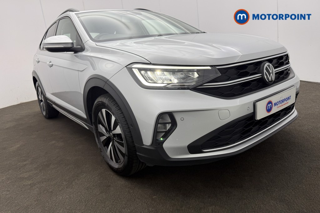 Volkswagen Taigo Life Manual Petrol SUV - Stock Number (1653917) - 24th supplementary image