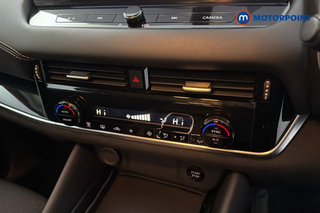Nissan Qashqai N-Connecta Automatic Petrol-Electric Hybrid SUV - Stock Number (1653952) - 12th supplementary image