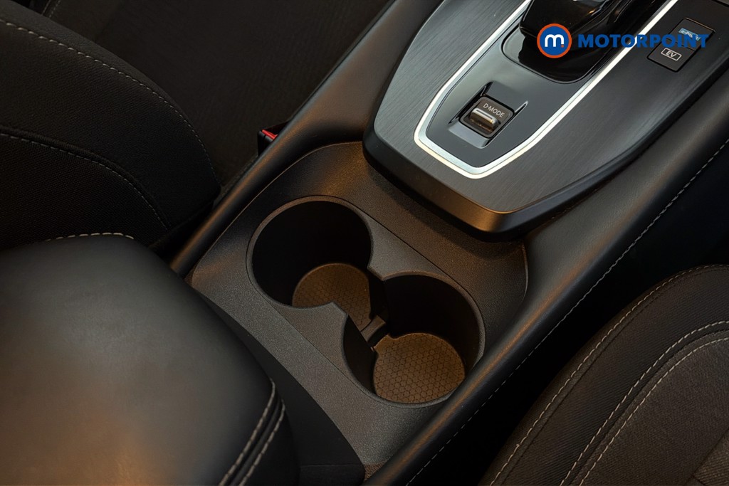Nissan Qashqai N-Connecta Automatic Petrol-Electric Hybrid SUV - Stock Number (1653952) - 16th supplementary image