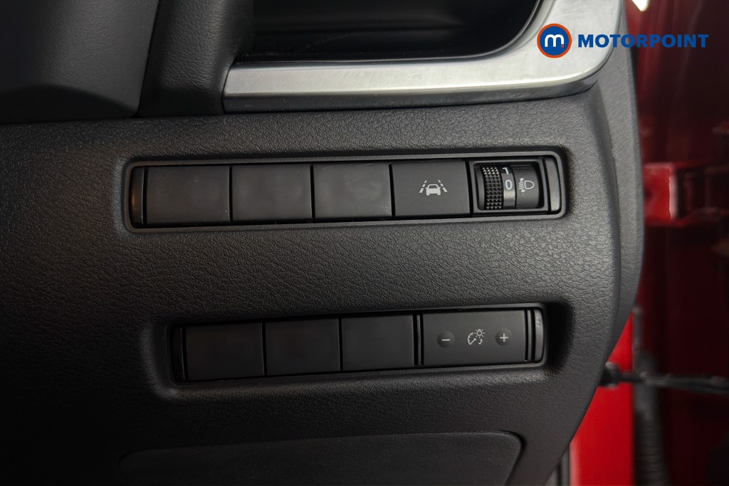 Nissan Qashqai N-Connecta Automatic Petrol-Electric Hybrid SUV - Stock Number (1653952) - 18th supplementary image