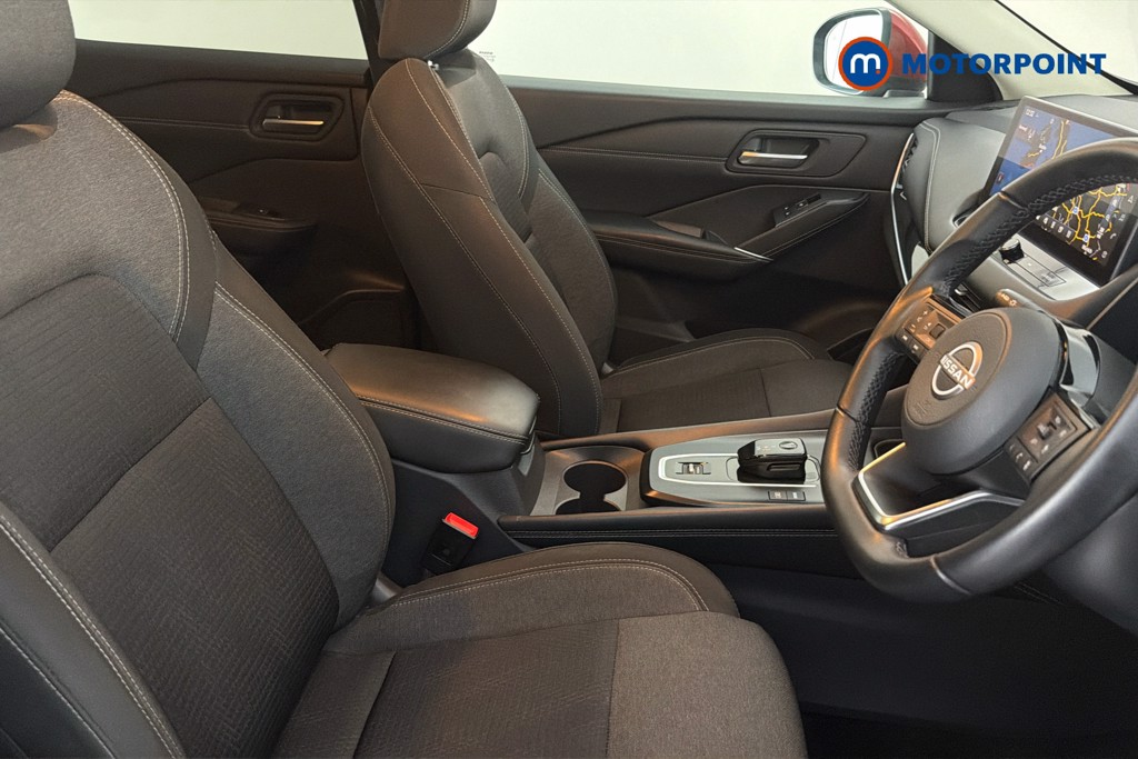 Nissan Qashqai N-Connecta Automatic Petrol-Electric Hybrid SUV - Stock Number (1653952) - 22nd supplementary image