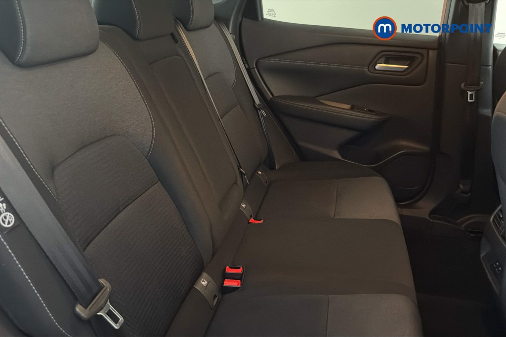Nissan Qashqai N-Connecta Automatic Petrol-Electric Hybrid SUV - Stock Number (1653952) - 28th supplementary image