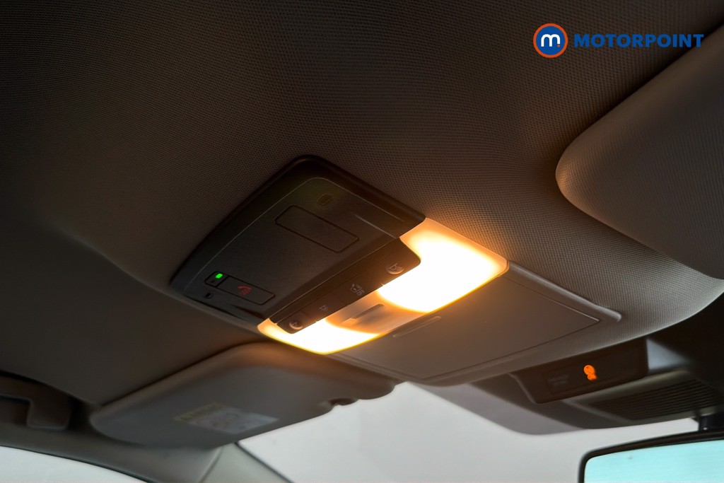 Nissan Qashqai N-Connecta Automatic Petrol-Electric Hybrid SUV - Stock Number (1653952) - 32nd supplementary image