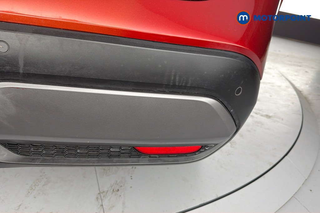 Nissan Qashqai N-Connecta Automatic Petrol-Electric Hybrid SUV - Stock Number (1653952) - 40th supplementary image